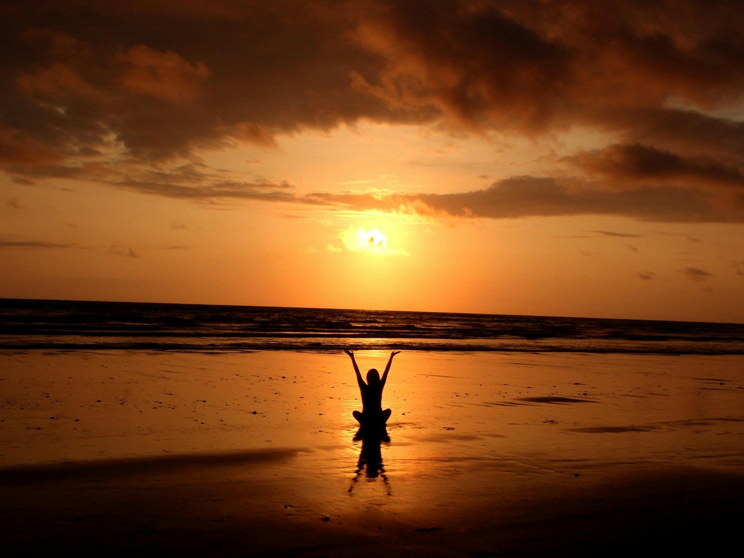Online Kundalini Kriya Session before Sunrise